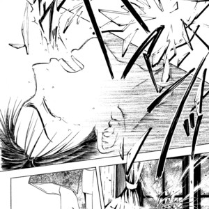 [WATASE Yuu] Sakura-Gari [Eng] – Gay Manga sex 240