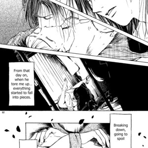 [WATASE Yuu] Sakura-Gari [Eng] – Gay Manga sex 242