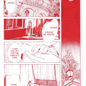 [WATASE Yuu] Sakura-Gari [Eng] – Gay Manga sex 244