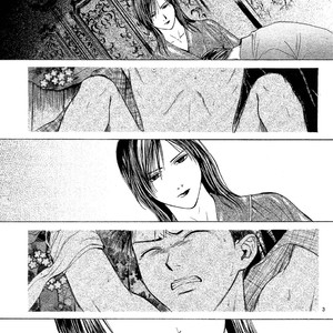 [WATASE Yuu] Sakura-Gari [Eng] – Gay Manga sex 245