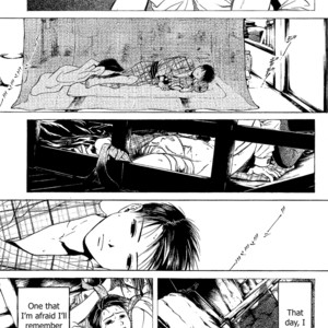 [WATASE Yuu] Sakura-Gari [Eng] – Gay Manga sex 247