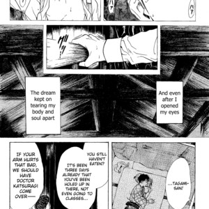 [WATASE Yuu] Sakura-Gari [Eng] – Gay Manga sex 248