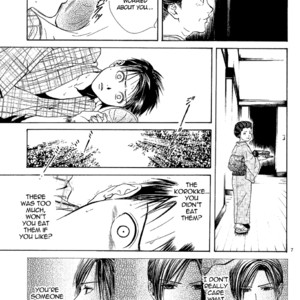 [WATASE Yuu] Sakura-Gari [Eng] – Gay Manga sex 249