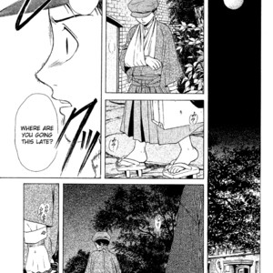[WATASE Yuu] Sakura-Gari [Eng] – Gay Manga sex 251