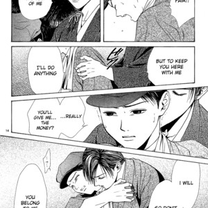 [WATASE Yuu] Sakura-Gari [Eng] – Gay Manga sex 256