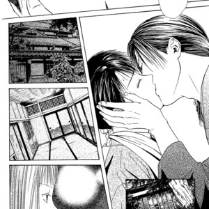 [WATASE Yuu] Sakura-Gari [Eng] – Gay Manga sex 258