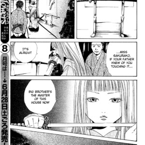 [WATASE Yuu] Sakura-Gari [Eng] – Gay Manga sex 259