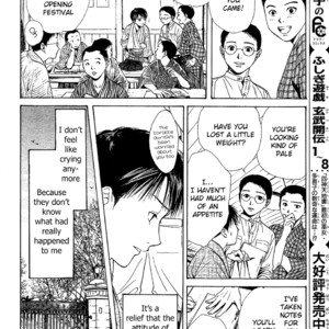 [WATASE Yuu] Sakura-Gari [Eng] – Gay Manga sex 260