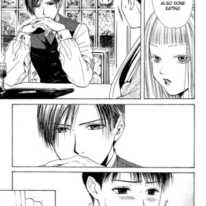 [WATASE Yuu] Sakura-Gari [Eng] – Gay Manga sex 263