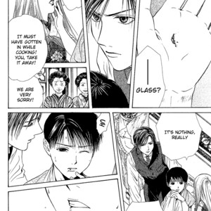 [WATASE Yuu] Sakura-Gari [Eng] – Gay Manga sex 268
