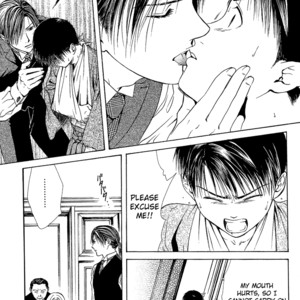 [WATASE Yuu] Sakura-Gari [Eng] – Gay Manga sex 269
