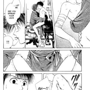 [WATASE Yuu] Sakura-Gari [Eng] – Gay Manga sex 276