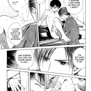 [WATASE Yuu] Sakura-Gari [Eng] – Gay Manga sex 277