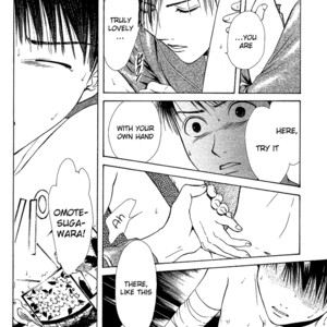 [WATASE Yuu] Sakura-Gari [Eng] – Gay Manga sex 278
