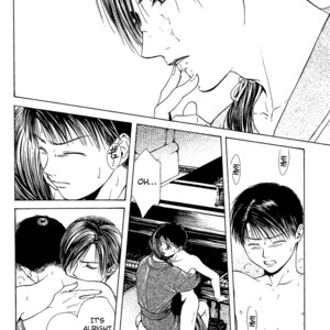[WATASE Yuu] Sakura-Gari [Eng] – Gay Manga sex 280