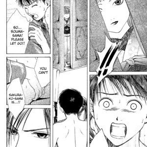 [WATASE Yuu] Sakura-Gari [Eng] – Gay Manga sex 282