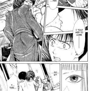 [WATASE Yuu] Sakura-Gari [Eng] – Gay Manga sex 283