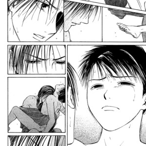 [WATASE Yuu] Sakura-Gari [Eng] – Gay Manga sex 286