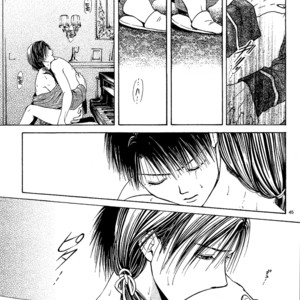 [WATASE Yuu] Sakura-Gari [Eng] – Gay Manga sex 287