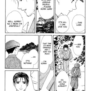 [WATASE Yuu] Sakura-Gari [Eng] – Gay Manga sex 294