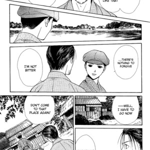 [WATASE Yuu] Sakura-Gari [Eng] – Gay Manga sex 295