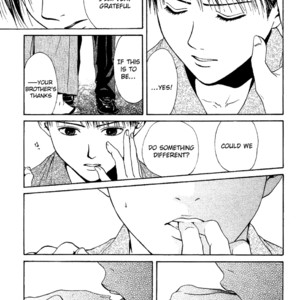 [WATASE Yuu] Sakura-Gari [Eng] – Gay Manga sex 301