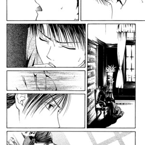 [WATASE Yuu] Sakura-Gari [Eng] – Gay Manga sex 302