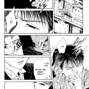 [WATASE Yuu] Sakura-Gari [Eng] – Gay Manga sex 304