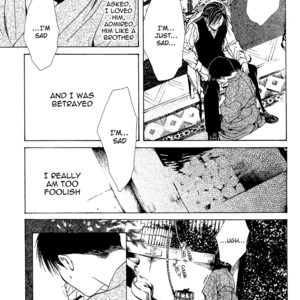 [WATASE Yuu] Sakura-Gari [Eng] – Gay Manga sex 305