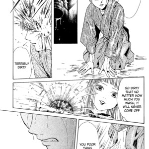 [WATASE Yuu] Sakura-Gari [Eng] – Gay Manga sex 307
