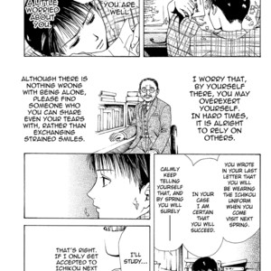 [WATASE Yuu] Sakura-Gari [Eng] – Gay Manga sex 309