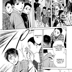 [WATASE Yuu] Sakura-Gari [Eng] – Gay Manga sex 310
