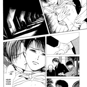 [WATASE Yuu] Sakura-Gari [Eng] – Gay Manga sex 316