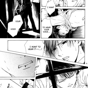 [WATASE Yuu] Sakura-Gari [Eng] – Gay Manga sex 317