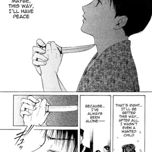 [WATASE Yuu] Sakura-Gari [Eng] – Gay Manga sex 319