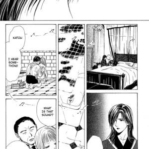[WATASE Yuu] Sakura-Gari [Eng] – Gay Manga sex 324