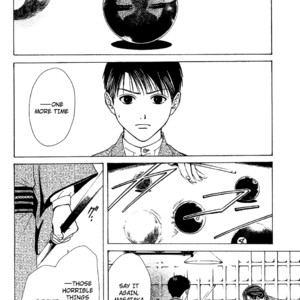 [WATASE Yuu] Sakura-Gari [Eng] – Gay Manga sex 330