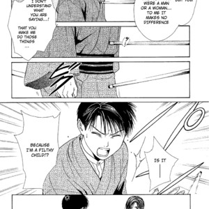 [WATASE Yuu] Sakura-Gari [Eng] – Gay Manga sex 332