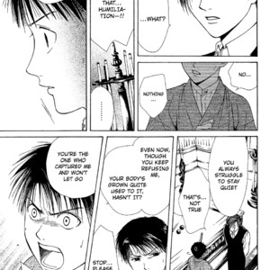 [WATASE Yuu] Sakura-Gari [Eng] – Gay Manga sex 333