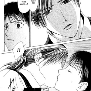[WATASE Yuu] Sakura-Gari [Eng] – Gay Manga sex 334