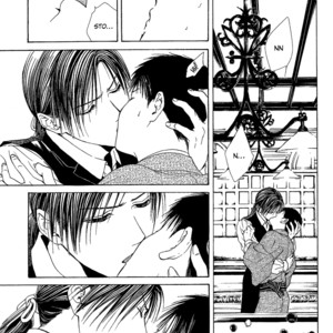 [WATASE Yuu] Sakura-Gari [Eng] – Gay Manga sex 335