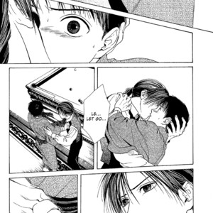 [WATASE Yuu] Sakura-Gari [Eng] – Gay Manga sex 336