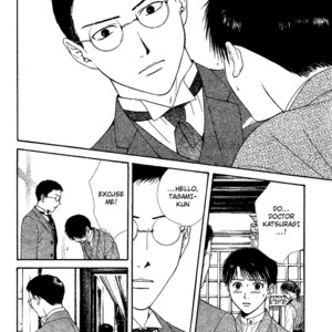 [WATASE Yuu] Sakura-Gari [Eng] – Gay Manga sex 338