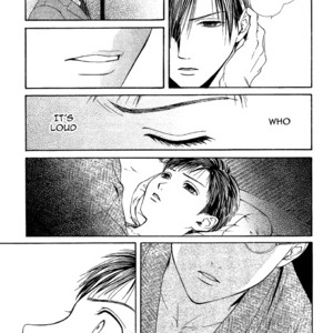 [WATASE Yuu] Sakura-Gari [Eng] – Gay Manga sex 341