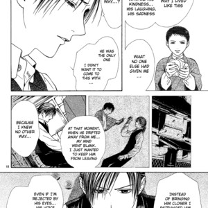 [WATASE Yuu] Sakura-Gari [Eng] – Gay Manga sex 344