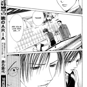 [WATASE Yuu] Sakura-Gari [Eng] – Gay Manga sex 345