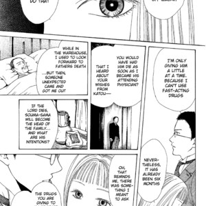 [WATASE Yuu] Sakura-Gari [Eng] – Gay Manga sex 349