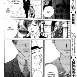[WATASE Yuu] Sakura-Gari [Eng] – Gay Manga sex 354