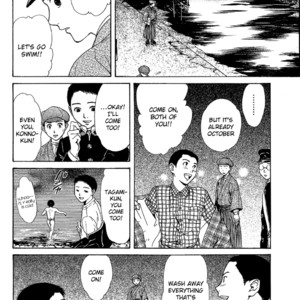 [WATASE Yuu] Sakura-Gari [Eng] – Gay Manga sex 358