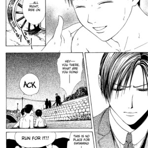 [WATASE Yuu] Sakura-Gari [Eng] – Gay Manga sex 360